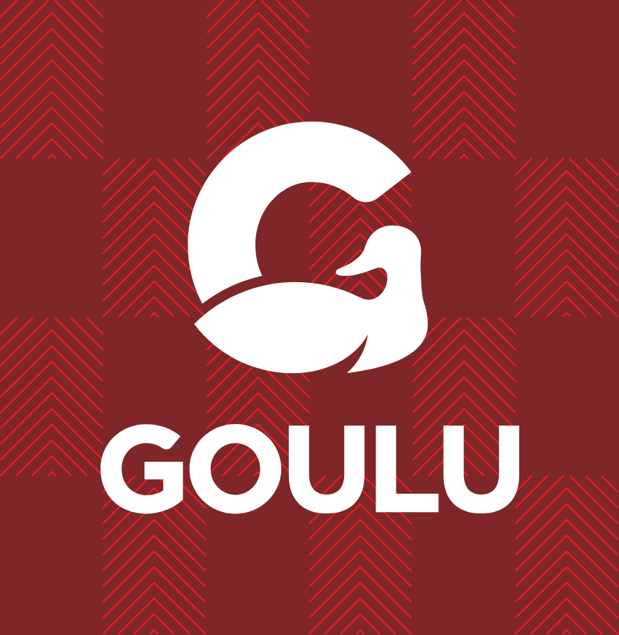 Canard Goulu (logo)