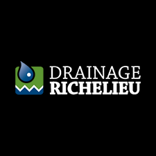Drainage Richelieu (logo)