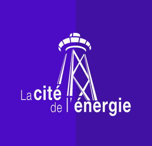 Cité de l’énergie (logo)
