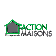 Action Maisons (logo)