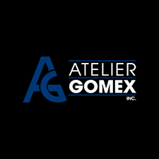 Atelier Gomex inc. (logo)