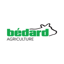 Bédard Agriculture (logo)