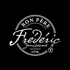 Bon Père Frédéric (logo)