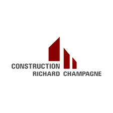 Entrepreneur général – Construction Richard Champagne (logo)