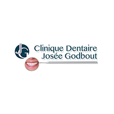 Clinique Dentaire Josée Godbout (logo)