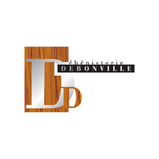 Ébénisterie Debonville (logo)