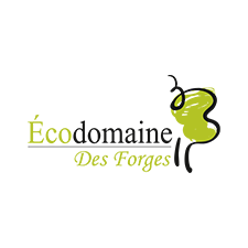 Développement résidentiel Écodomaine Des Forges (logo)