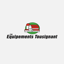 Equipements de ferme Tousignant (logo)