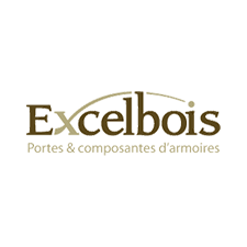 Excelbois (logo)