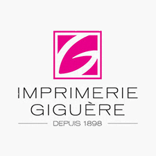 Imprimerie Giguère (logo)