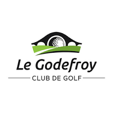 Club de Golf Godefroy (logo)