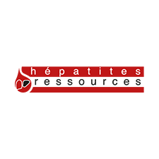 Hépatites Ressources : Hépatites A, B et C – Prévention, sensibilisation et information (logo)
