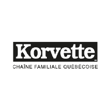 Korvette (logo)