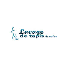 Lavage de tapis et sofas – Claude Courchesne (logo)