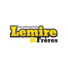 Les Entreprises Lemire et Frères (logo)
