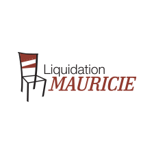 Liquidation Mauricie : Fabrication de chaises et liquidation de meubles (logo)