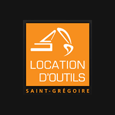 Location d’outils Saint-Grégoire (logo)