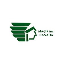 Leurres Ma-Jik Canada (logo)