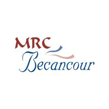 MRC de Bécancour (logo)