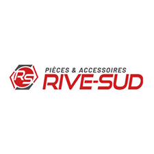 Pièces et Accessoires Rive-Sud (logo)