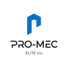 Pro-Mec Élite (logo)