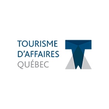 Quebec Business Tourism – TDAQ (logo)