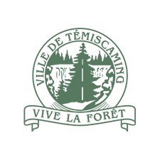 Ville de Témiscaming (logo)