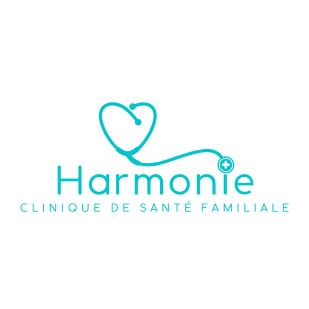 Clinique Harmonie (logo)